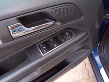 PLACCA FUR ZAFIRA B ASTRA III II SPORT OPC CDTI GTC *581