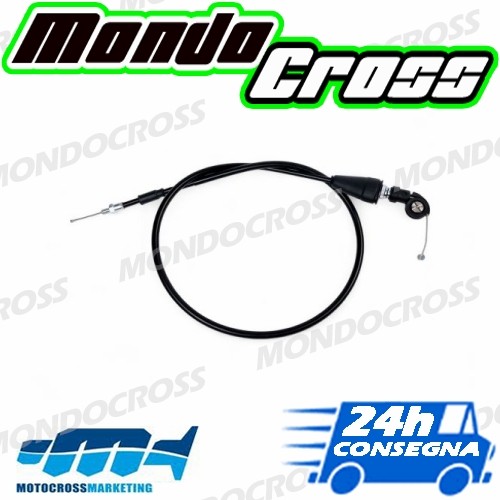 Cavo gas motocross marketing - cavo,