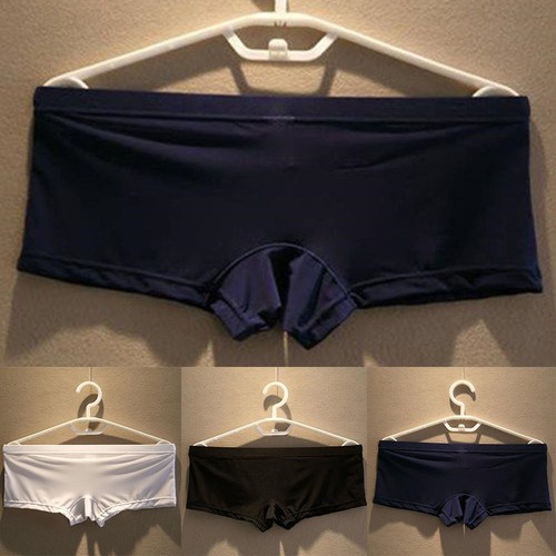 Boxer ultra sottile vita bassa