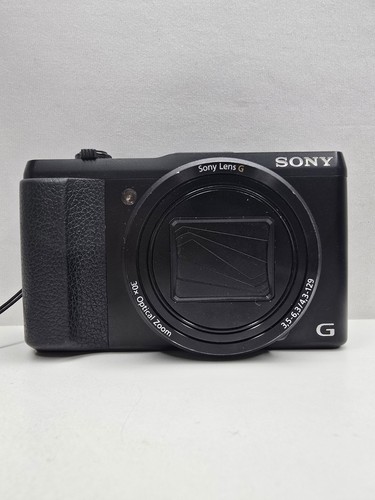 Fotocamera compatta sony - fotocamera,