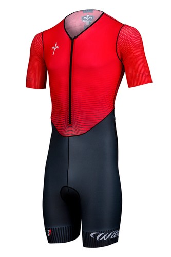 Body ciclismo wilier crono - ciclismo,