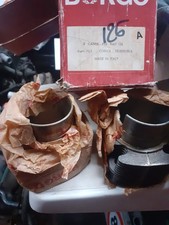 FIAT 500 R - 126 KIT CANNE