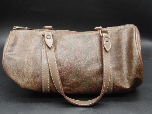 Autentica borsone etro milano - borsone,