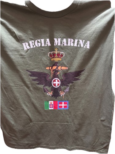 Maglia-tee