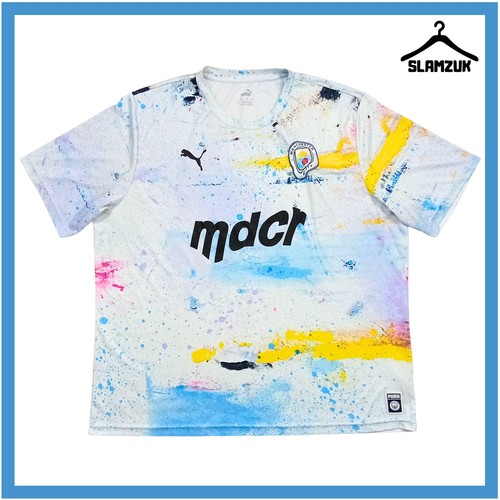 Maglia calcio manchester city - manchester,