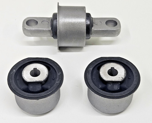 Kit boccole supporto - 3x,