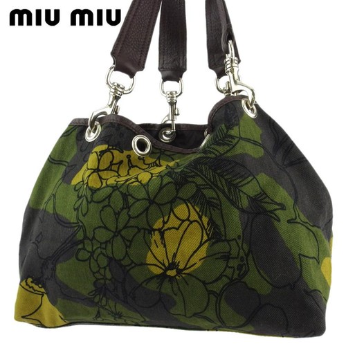 Miu borsa shopper - miu,