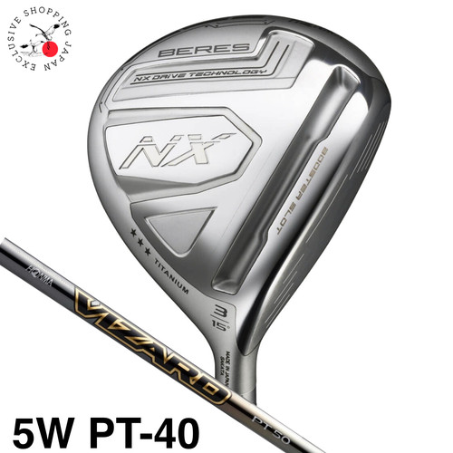 Honma beres triple - honma,