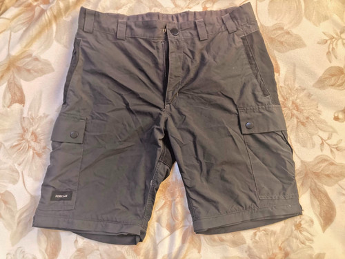 Pantaloncini cargo decathlon - pantaloncini,