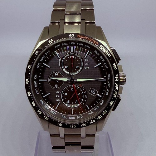 Orologio cronografo