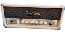 Harley benton tubo testa - harley,