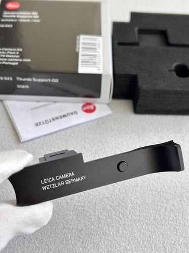 Leica supporto pollice - q2,