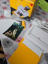 KODAK Dock Plus 4PASS Instant
