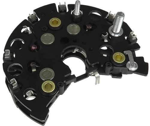Ponte diode per - diode,