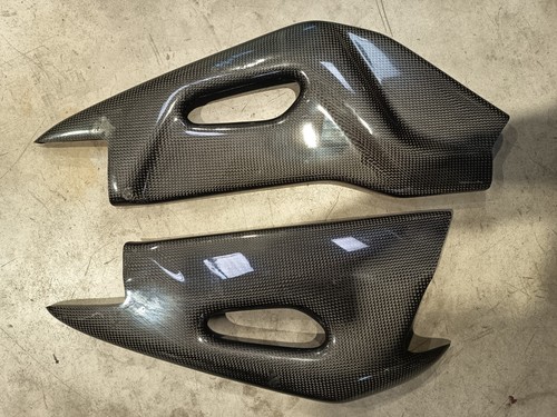 Protezioni cover forcellone - cover,