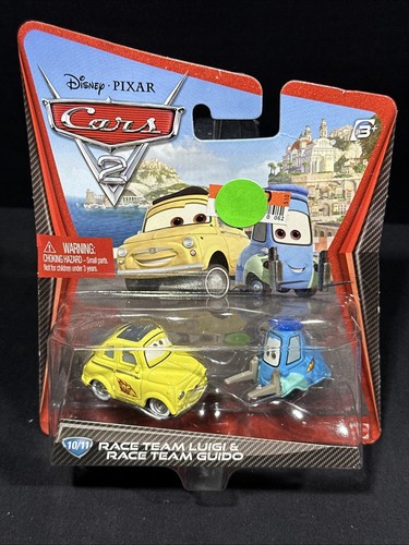 2010 disney cars movie - 2010,