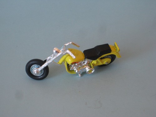 Matchbox harley davidson - matchbox,