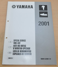 Yamaha Marine Außenbordmotor