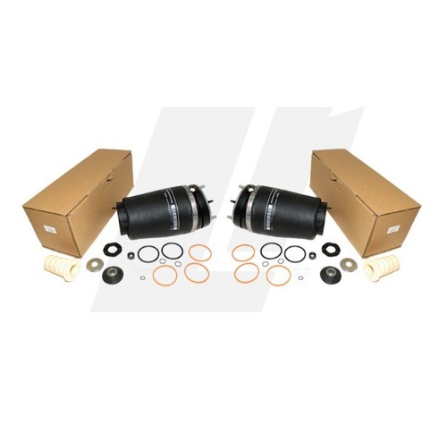 Kit riparazione airbag