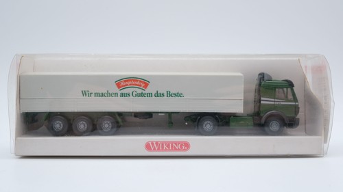 Wiking 5110131 mb - h0,