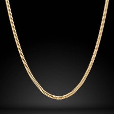 Collana da uomo classica di in