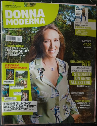 Donna moderna signore - donna, -le