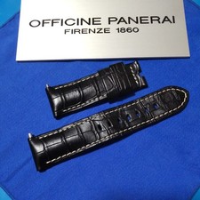 Cinturino originale Panerai