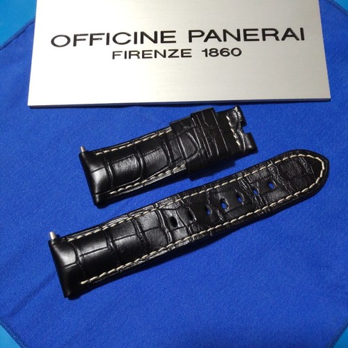 Cinturino originale panerai - cinturino,
