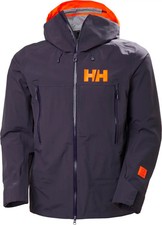 HELLY HANSEN snowboard giacca