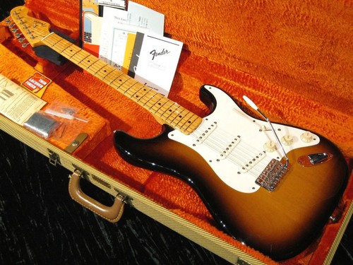 Fender american vintage - fender,