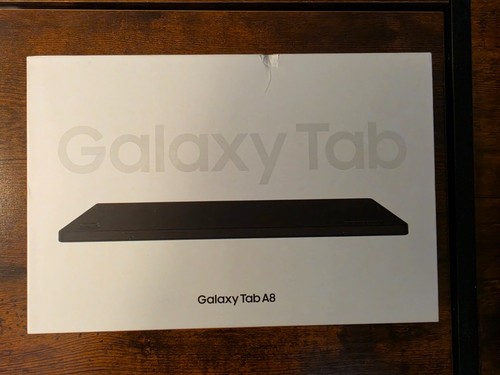 Samsung galaxy tab 5 - tab, a8