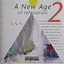 Various - A New Age Of