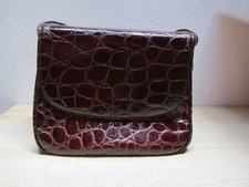 Borsa spalla vintage anni 70 - borsa,