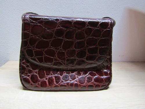 Borsa spalla vintage anni - borsa,