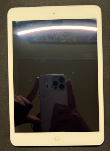 Apple ipad mini - apple,