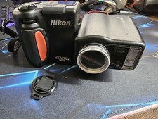 Nikon Coolpix 950 fotocamera