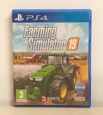 Farming Simulator 19 (2019)