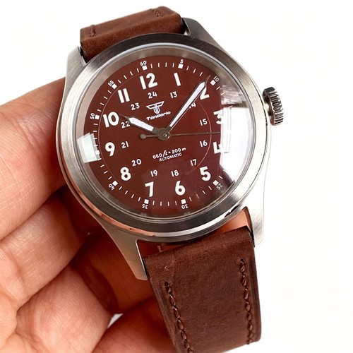 Orologio automatico uomo