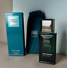 Enrico Coveri Pour Homme -