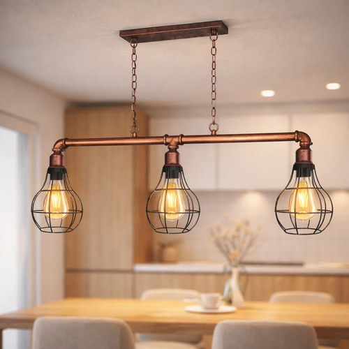 Lampada sospensione - lampada, a