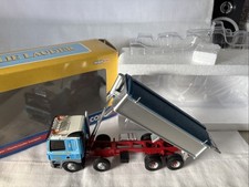 2005- 1:50 CORGI CC13605 DAF CF RIBALTABILE AGGREGATO CHARLIE LAUDER TRANSPORT