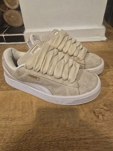 Puma suede chunky - suede, xl