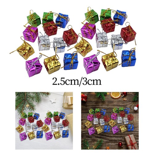 24x scatole regalo piccole - scatole, per