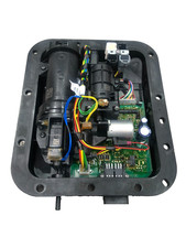 Modulo pompa serbatoio diesel