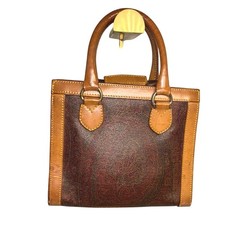 Mini borsa Etro con manico