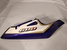 SUZUKI GSX-R GSXR 600 750 SRAD Codone codino carena posteriore destro 4711034...