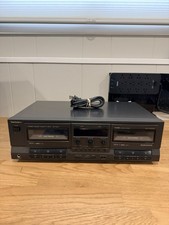 Vintage Technics RS-TR515