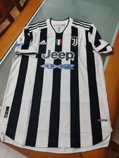 Maglia Juventus Match Issued