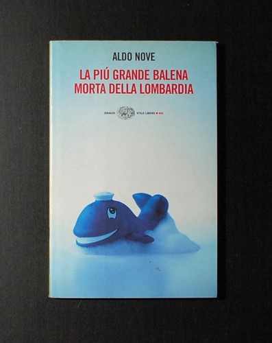 Più grande balena morta - grande,