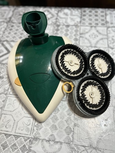 Cuore lucidatrice pulilux - lucidatrice,
